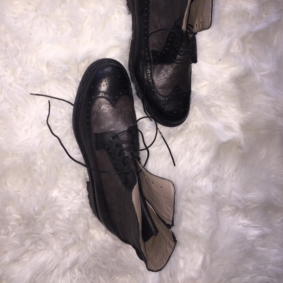 Corvari hand made low boots - Picture 3 of 7